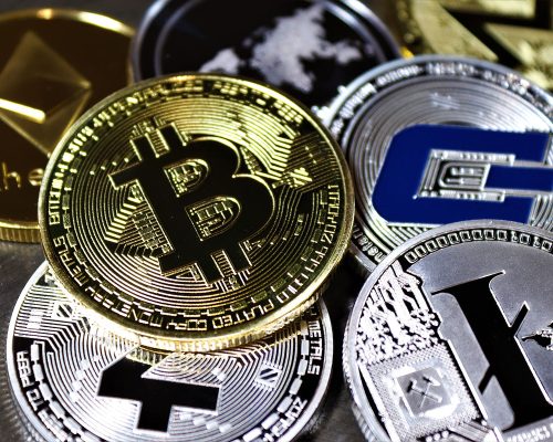 cryptocurrency