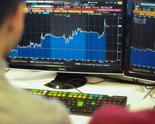 forex